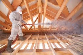 Types of Insulation We Offer in Solon, IA